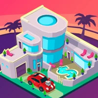 Taps to Riches – Idle Tycoon