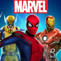 MARVEL Puzzle Quest: Match RPG – Marvel Match‑3 Adventure