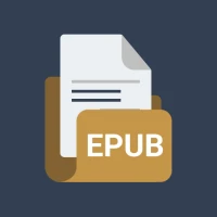 EPUB Reader: eBook Reader – Free Android App