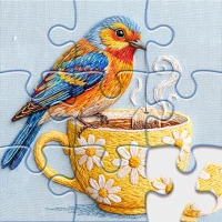 Jigsaw Puzzles HD Puzzle Games – Free Brain‑Boosting Jigsaw Fun