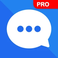 Messages: SMS, Text & Chat App – Premium Messaging by Apps Specials