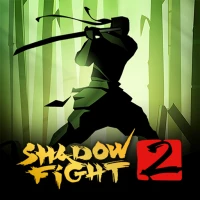 Shadow Fight 2 – Action RPG Fighting Game