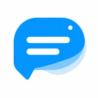 Messages: SMS Text Messenger – Simple, Offline‑First SMS App