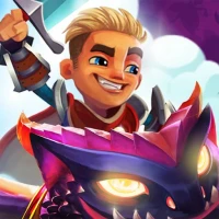 Blades of Brim – Endless Run‑and‑Slash Adventure