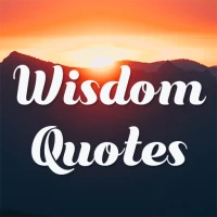 Wisdom Quotes: Wise Words – Daily Inspiration App