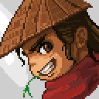 Hero's Adventure – Open‑World Wuxia RPG