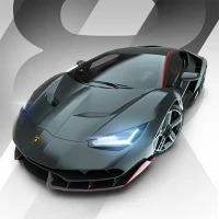 Asphalt 8 – High‑Octane Car Racing Game