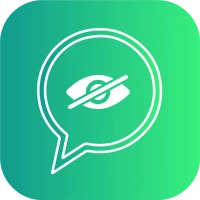 Unseen – No Last Seen Message