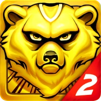 Spirit Run 2: Doom Escape – Endless Runner Adventure