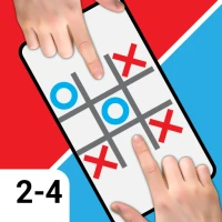 Challenge Your Friends 2Player – Local Multiplayer Games
