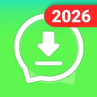 Status Saver・Status Downloader – Save WhatsApp Statuses Easily