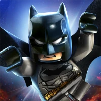 LEGO® Batman: Beyond Gotham – Space‑Bound LEGO Action