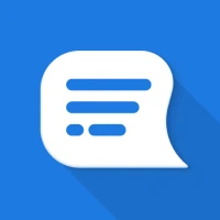 Messages: SMS Texting App Home – Free Messaging & Launcher