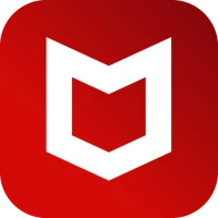 McAfee Security: Antivirus VPN – Free Android Protection