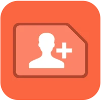 SIM Contacts Manager – Organize SIM & Phone Contacts