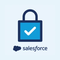 Salesforce Authenticator – Secure Two‑Factor Login