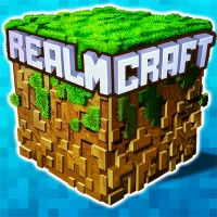 RealmCraft: Mine & Craft World – Free Sandbox Adventure
