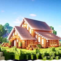 Craft World Block Building 3D – Free Creative Sandbox