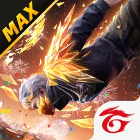 Free Fire MAX – Battle Royale for Android