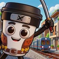 Endless Escape: Subway Running – Fast‑paced Endless Runner