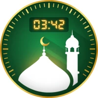 Prayer Times – Azan & Qibla by BLS Play