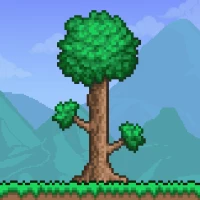 Terraria – 2D Sandbox Adventure
