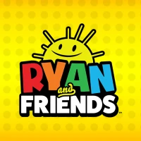 Ryan and Friends – Kids Video Hub