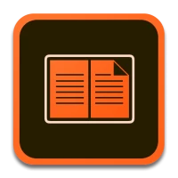 Adobe Digital Editions – eBook Reader for EPUB & PDF