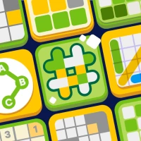 Everyday Puzzles: Mini Games – Word & Logic Challenges