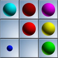 Lines 98 – Color Ball Puzzle Game