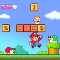 Super Manu's World:Jungle Bros