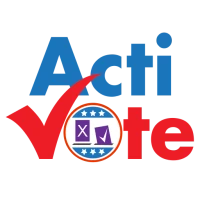 ActiVote: Voting & Politics – Your Civic Companion