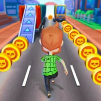 Subway Runner Game – Free Endless Running Experience