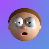 Stretchy Face – Fun Face‑Stretching Toy