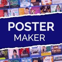 Poster Maker – Flyer Designer for Android