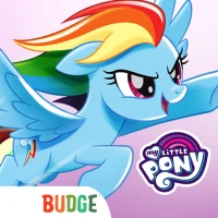 My Little Pony Rainbow Runners – Colorful Platform Adventure