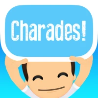 Charades! – Party Game for Friends