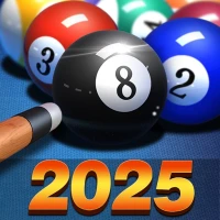 8 Ball Blitz – Free Billiards Game