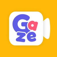 Gaze – Live Random Video Chat