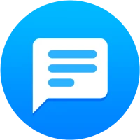 Messages Lite – Simple Text Messaging
