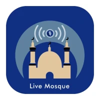 Azan & Prayer Time – Live Mosque