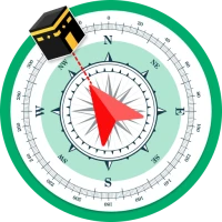 Qibla Finder: Qibla Compass – Simple Direction Tool