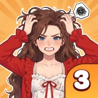 Brain Puzzle 3: Crazy Mind – Fun Brain‑Training Games