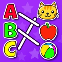Kids Games: For Toddlers 3-5 – Free Learning Play