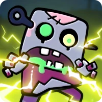 Zap Zap Zombies: Heroes Legion – Free Android Strategy Game