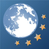 Deluxe Moon – Moon Calendar for Android