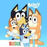 Bluey: Let’s Play! – Interactive Home Adventure for Kids