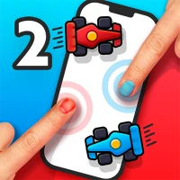 2 Player games : the Challenge – Local Multiplayer Fun