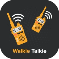 Walkie Talkie Offline – Free Push‑to‑Talk Communication