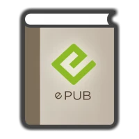 ePub Reader for Android – Free e‑book viewer by Shu‑Kai Yang